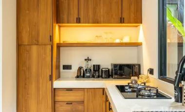 1 Bedroom Villa for sale in Ubud, Bali