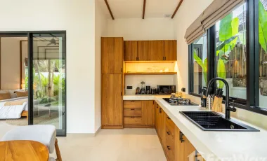 1 Bedroom Villa for sale in Ubud, Bali