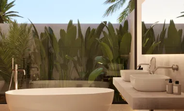 2 Bedroom Villa for sale in Ginyar, Bali