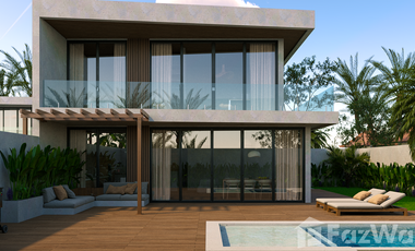 2 Bedroom Villa for sale in Ginyar, Bali