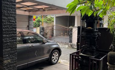 3 Bedroom House for sale in Denpasar Timur, Bali