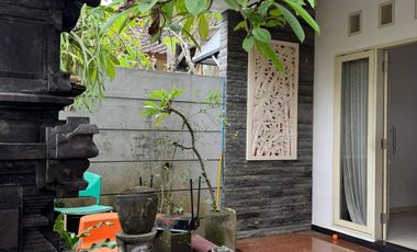 3 Bedroom House for sale in Denpasar Timur, Bali
