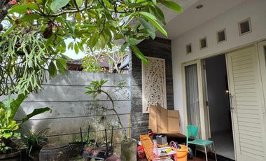 3 Bedroom House for sale in Denpasar Timur, Bali