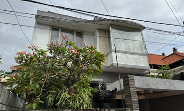 3 Bedroom House for sale in Denpasar Timur, Bali