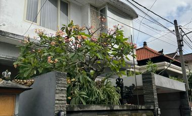 3 Bedroom House for sale in Denpasar Timur, Bali