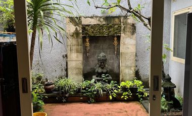 3 Bedroom House for sale in Denpasar Timur, Bali