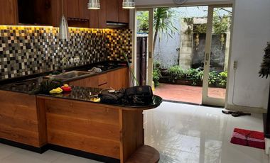 3 Bedroom House for sale in Denpasar Timur, Bali