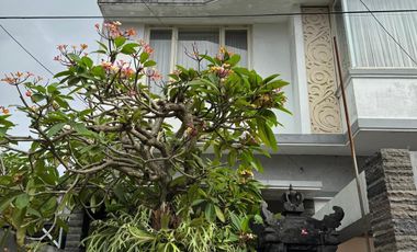 3 Bedroom House for sale in Denpasar Timur, Bali