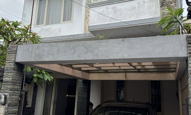 3 Bedroom House for sale in Denpasar Timur, Bali