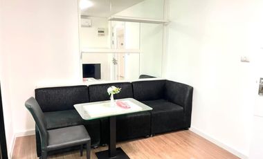 1 Bedroom Condo for rent at iCondo Salaya 2 The Campus