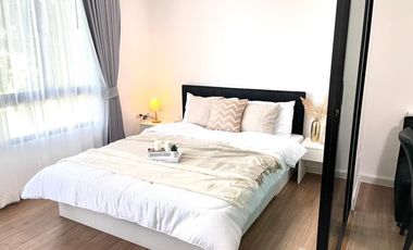 1 Bedroom Condo for rent at iCondo Salaya 2 The Campus