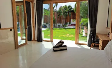 5 Bedroom Villa for sale in Kerobokan, Bali