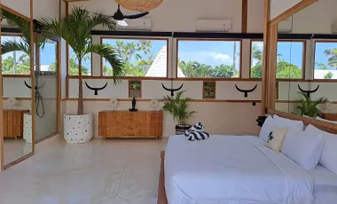 5 Bedroom Villa for sale in Kerobokan, Bali