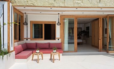 5 Bedroom Villa for sale in Kerobokan, Bali