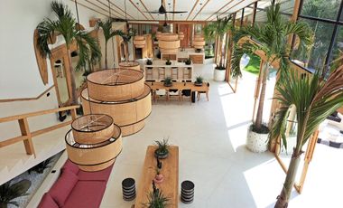 5 Bedroom Villa for sale in Kerobokan, Bali