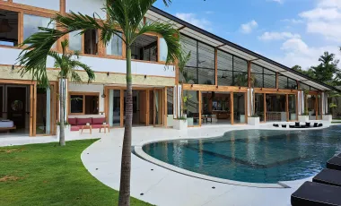5 Bedroom Villa for sale in Kerobokan, Bali
