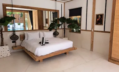 5 Bedroom Villa for sale in Kerobokan, Bali