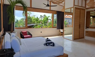 5 Bedroom Villa for sale in Kerobokan, Bali