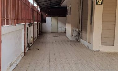 3 Bedroom House for sale at Baan Surinda 1