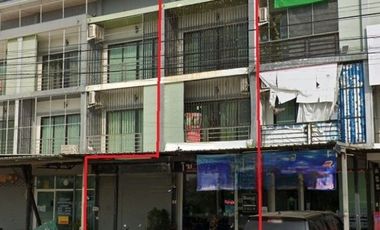 2 Bedroom Townhouse for sale in Wat Sai, Nakhon Sawan