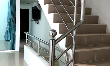 2 Bedroom Townhouse for sale in Wat Sai, Nakhon Sawan