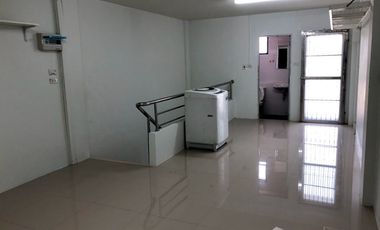 2 Bedroom Townhouse for sale in Wat Sai, Nakhon Sawan