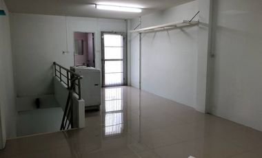 2 Bedroom Townhouse for sale in Wat Sai, Nakhon Sawan
