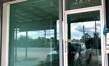 2 Bedroom Townhouse for sale in Wat Sai, Nakhon Sawan