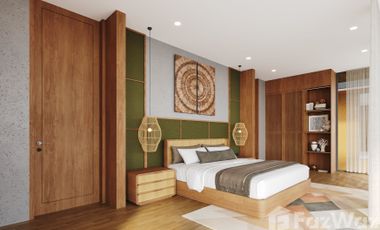 5 Bedroom Villa for sale in Mengwi, Bali
