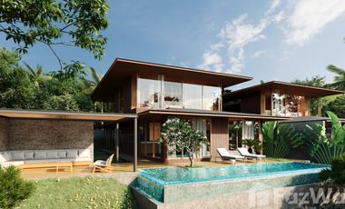 5 Bedroom Villa for sale in Mengwi, Bali
