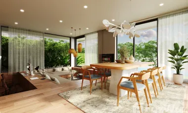 5 Bedroom Villa for sale in Mengwi, Bali