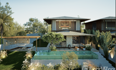5 Bedroom Villa for sale in Mengwi, Bali