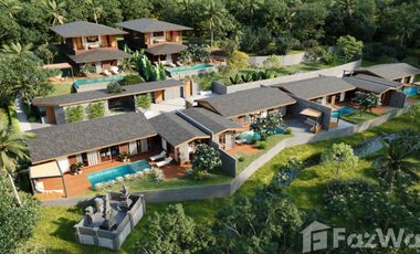 5 Bedroom Villa for sale in Mengwi, Bali