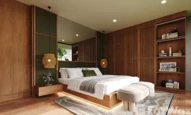 5 Bedroom Villa for sale in Mengwi, Bali