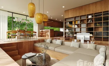 5 Bedroom Villa for sale in Mengwi, Bali