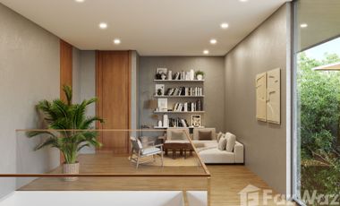 5 Bedroom Villa for sale in Mengwi, Bali