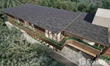 6 Bedroom Villa for sale in Uluwatu, Bali