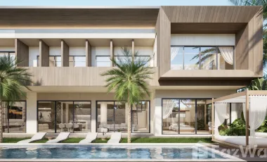 6 Bedroom Villa for sale in Uluwatu, Bali