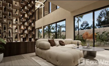 6 Bedroom Villa for sale in Uluwatu, Bali