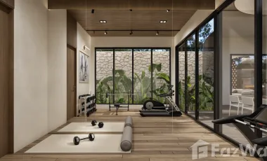 6 Bedroom Villa for sale in Uluwatu, Bali