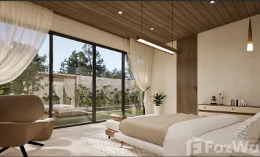 6 Bedroom Villa for sale in Uluwatu, Bali