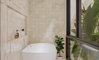 6 Bedroom Villa for sale in Uluwatu, Bali