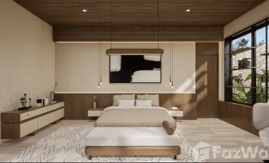 6 Bedroom Villa for sale in Uluwatu, Bali