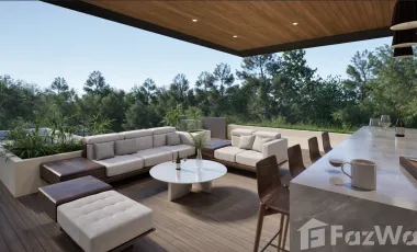 6 Bedroom Villa for sale in Uluwatu, Bali