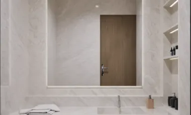 6 Bedroom Villa for sale in Uluwatu, Bali