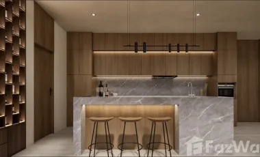 6 Bedroom Villa for sale in Uluwatu, Bali