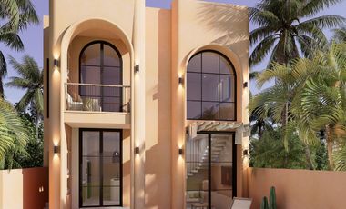 1 Bedroom Villa for sale in Uluwatu, Bali