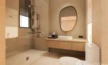 1 Bedroom Villa for sale in Uluwatu, Bali