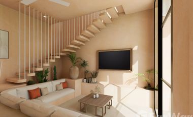 1 Bedroom Villa for sale in Uluwatu, Bali