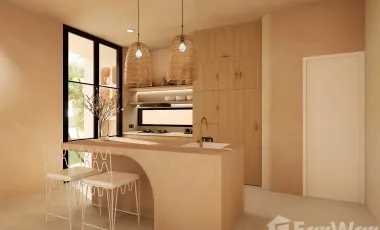 1 Bedroom Villa for sale in Uluwatu, Bali